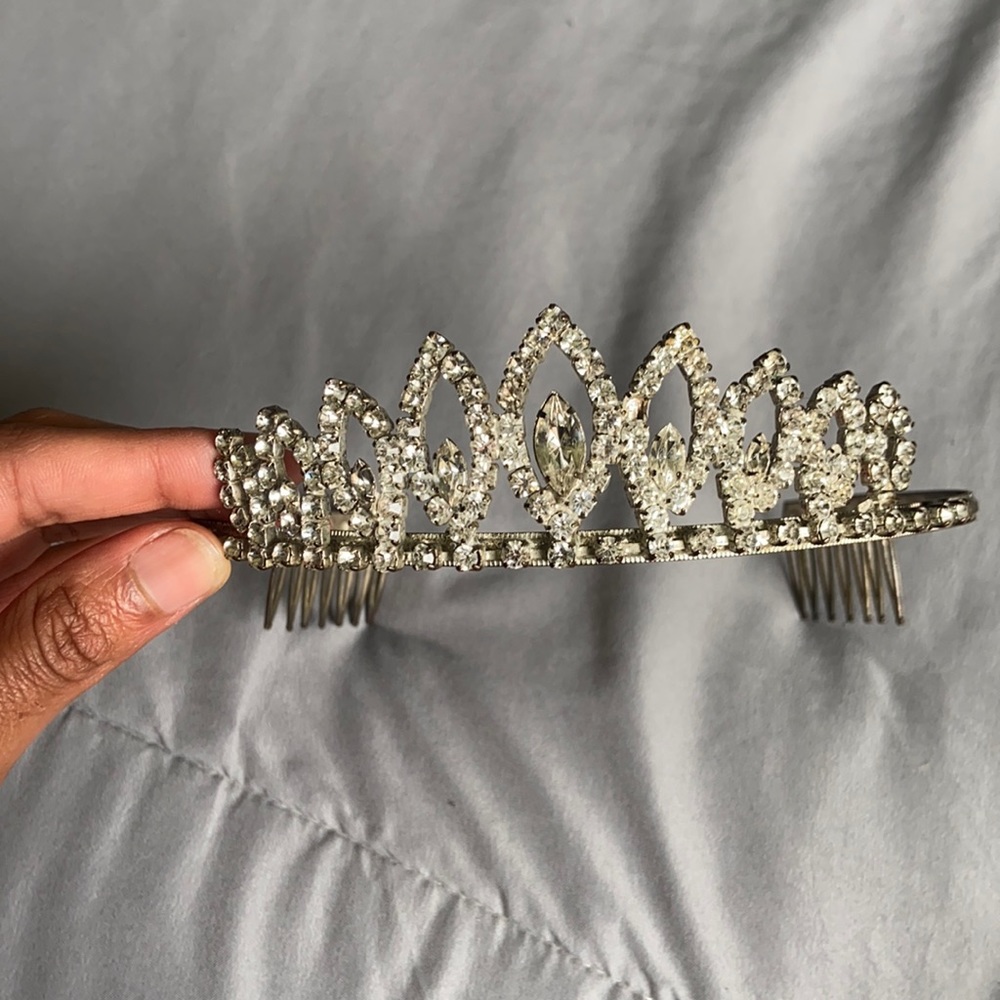 Princess Tiara